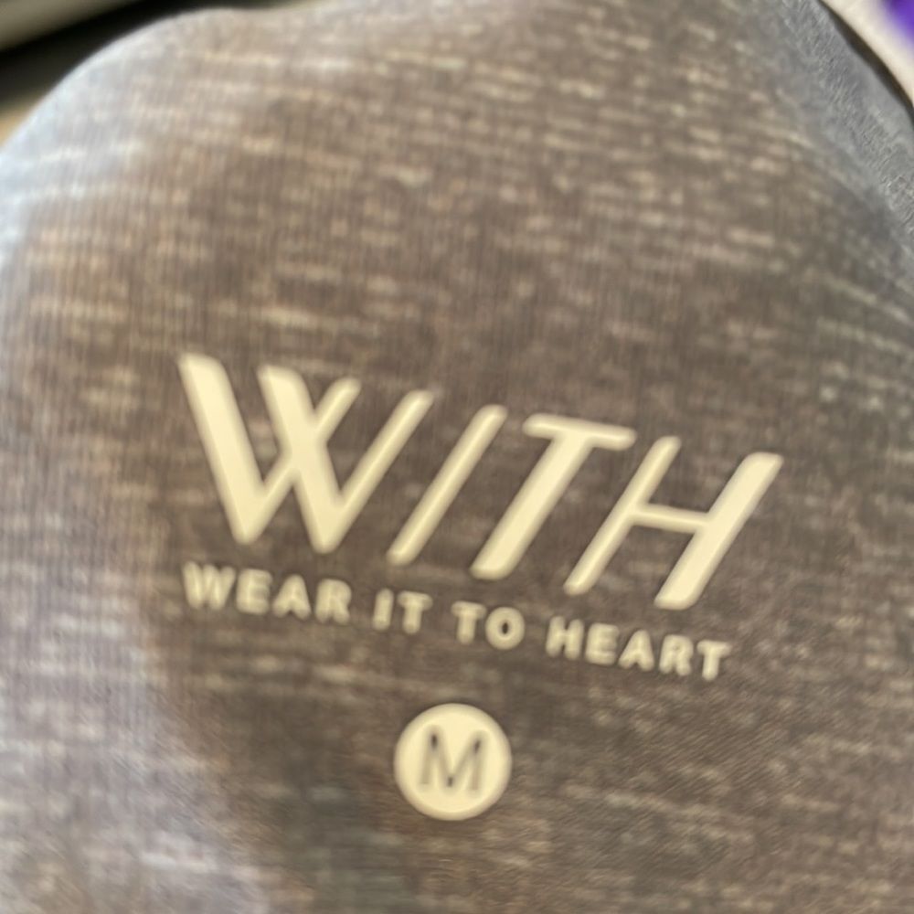 Peloton Sports Bra by WITH - Picture 4 of 4